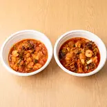 チュコプセ 一品(ランチ)Chukopse Lunch（熟成肉専門店 ヨプの王豚塩焼 吉祥寺店）