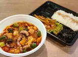 <定食>チュコプセ(ランチ)Chukopse Lunch（熟成肉専門店 ヨプの王豚塩焼 吉祥寺店）