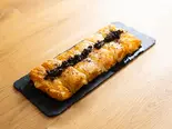 トリュフチーズジャガイモチヂミ(ランチ)（熟成肉専門店 ヨプの王豚塩焼 吉祥寺店）