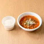 ユッケジャン (ご飯付き)(ランチ)Yukgaejang Lunch（熟成肉専門店 ヨプの王豚塩焼 吉祥寺店）