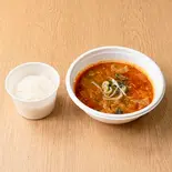 ウゴジヘジャンク(ご飯付き)(ランチ) Haejangguk Lunch（熟成肉専門店 ヨプの王豚塩焼 吉祥寺店）