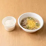 コムタン(ご飯付き)(ランチ) Gomtang Lunch（熟成肉専門店 ヨプの王豚塩焼 吉祥寺店）