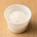 ご飯(ランチ)（熟成肉専門店 ヨプの王豚塩焼 吉祥寺店）
