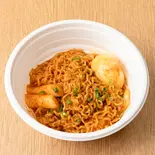 ラッポッキ(ランチ) Tteokbokki with Ramen Lunch（熟成肉専門店 ヨプの王豚塩焼 吉祥寺店）