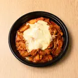 チーズダッカルビ (ランチ)Cheese Dak Galbi Lunch（熟成肉専門店 ヨプの王豚塩焼 吉祥寺店）