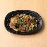 プルコギ (ランチ)Bulgogi Lunch（熟成肉専門店 ヨプの王豚塩焼 吉祥寺店）