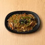 チャプチェ (ランチ) Chapchae Lunch（熟成肉専門店 ヨプの王豚塩焼 吉祥寺店）