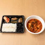<定食>チュコプセ (ディナー)Chukopse Dinner（熟成肉専門店 ヨプの王豚塩焼 吉祥寺店）