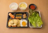 チーズダッカルビ定食(ディナー)（熟成肉専門店 ヨプの王豚塩焼 吉祥寺店）