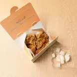 ガーリック醤油チキン250g(ディナー)Garlic soy sauce chicken 250g Dinner（熟成肉専門店 ヨプの王豚塩焼 吉祥寺店）