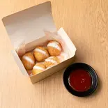 チーズボール (ディナー)Cheese ball Dinner（熟成肉専門店 ヨプの王豚塩焼 吉祥寺店）