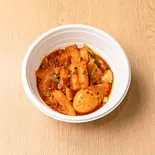 トッポッキ(ディナー) Tteokbokki Dinner（熟成肉専門店 ヨプの王豚塩焼 吉祥寺店）