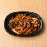 タコ炒め (ディナー)Stir-Fried Octopus Dinner（熟成肉専門店 ヨプの王豚塩焼 吉祥寺店）