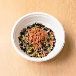 スパムマヨおにぎり (ディナー)Rice Ball with Spam and Mayo Dinner（熟成肉専門店 ヨプの王豚塩焼 吉祥寺店）