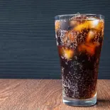 コーラcola（【出汁の親子丼】鶏ヶ屋(TORIGAYA)～西所沢店～）