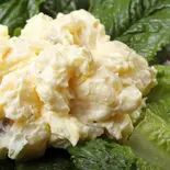 ポテトサラダ(100g)Potato salad(100g)（【出汁の親子丼】鶏ヶ屋(TORIGAYA)～西所沢店～）