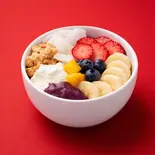 【一番人気】アサイー80g＆グリークヨーグルド80g Acai ＆Greek Yogurt（【出汁の親子丼】鶏ヶ屋(TORIGAYA)～東村山栄町店～）
