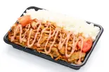 ドネルケバブ弁当 Donner kebab bento（【カラダが喜ぶオムライスCafe】Egg House～小平店～）