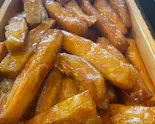 金時生けんぴ 100g（大國屋）