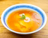 海鮮天津飯 Seafood Tianjin Rice（福林楼）