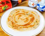 自家製薄焼き餅 Homemade Silver Grass Rice Cake（福林楼）