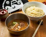 ～定番～ 濃厚つけ麺（つけ麺・ラーメン カナヤマ55）