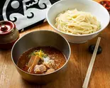 ～あっさり～ 魚介つけ麺（つけ麺・ラーメン カナヤマ55）
