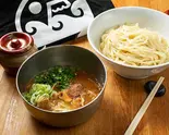 ～ぷりぷり～ 牛ホルつけ麺（つけ麺・ラーメン カナヤマ55）