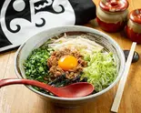 ～うま辛～ 台湾まぜそば（つけ麺・ラーメン カナヤマ55）