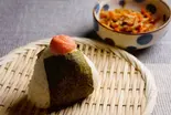 選べるおにぎり1種+選べる小鉢1種（【おにぎりと豚汁】明治屋～白楽店～）