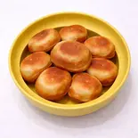 【パクパク◎】ほくほくさつまいもカボチャ味(10個入り)(完食ラボ 目黒店)