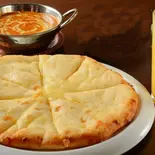 チーズナンセットCheeseNanSet (NoSalad)（MALIKA井土ヶ谷店）