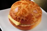 バター入りメロンパン（香港傳奇 浅草店）
