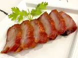 直火焼チャーシュー（香港傳奇 浅草店）