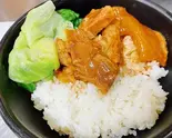 牛バラライス（香港傳奇 浅草店）