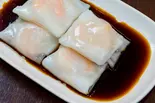 黄ニラ海老チョンファン（香港傳奇 浅草店）
