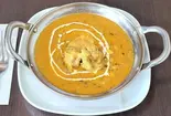 ダル(豆)チキンカレー Dal Chicken（MALIKA井土ヶ谷店）