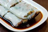 チャーシューチョンファン（香港傳奇 浅草店）