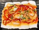 味付けチョンファン（香港傳奇 浅草店）