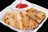 焼大根餅（香港傳奇 浅草店）