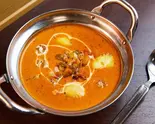 シーフードカレー Seafood Curry（MALIKA井土ヶ谷店）