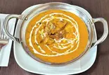 ダル(豆)マトンカレー Dal Mutton Curry（MALIKA井土ヶ谷店）