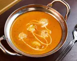 エビカレー Ebi Curry（MALIKA井土ヶ谷店）