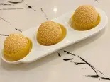 胡麻団子（香港傳奇 浅草店）