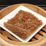 ハチノスの煮込み（香港傳奇 浅草店）