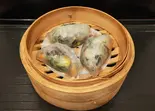 五目餃子（香港傳奇 浅草店）