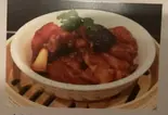 豚足の煮込み（香港傳奇 浅草店）