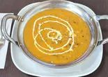 ダル(豆)カレー Dal Curry（MALIKA井土ヶ谷店）