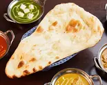ナン Naan（MALIKA井土ヶ谷店）