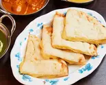 チーズナン Cheese Naan（MALIKA井土ヶ谷店）